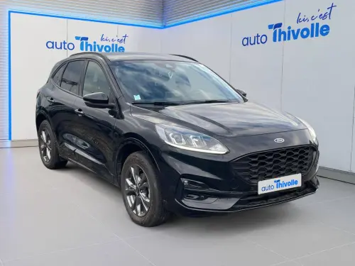 Ford Kuga  2.5 Duratec 225 ch PHEV Powershift - Photo 6