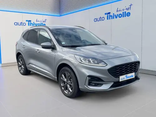Ford Kuga  2.5 Duratec 225 ch PHEV Powershift - Photo 6