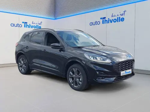 Ford Kuga  2.5 Duratec 225 ch PHEV Powershift - Photo 6
