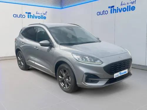 Ford Kuga  2.5 Duratec 225 ch PHEV Powershift - Photo 6