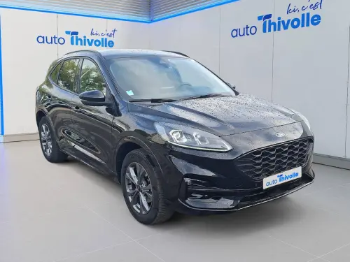 Ford Kuga  2.5 Duratec 225 ch PHEV Powershift - Photo 6