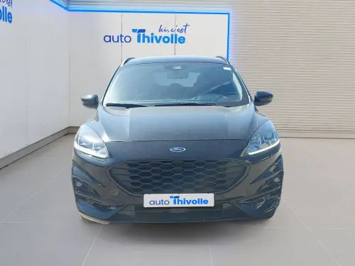 Ford Kuga  2.5 Duratec 225 ch PHEV Powershift - Photo 7