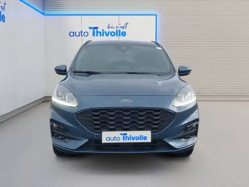 Ford Kuga  2.5 Duratec 225 ch PHEV Powershift - Photo 7