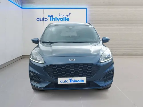 Ford Kuga  2.5 Duratec 225 ch PHEV Powershift - Photo 7