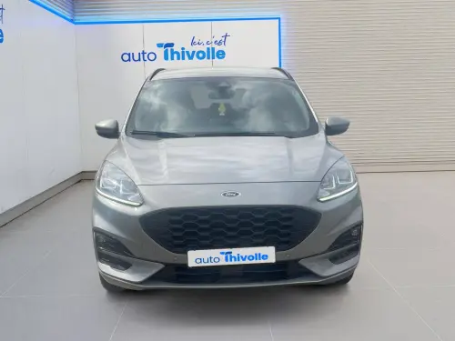 Ford Kuga  2.5 Duratec 225 ch PHEV Powershift - Photo 7