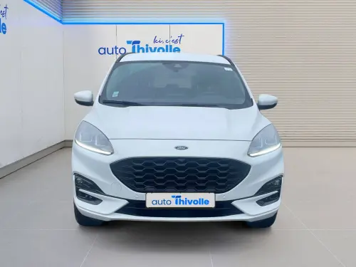 Ford Kuga  2.5 Duratec 225 ch PHEV Powershift - Photo 7