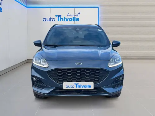 Ford Kuga  2.5 Duratec 225 ch PHEV Powershift - Photo 7