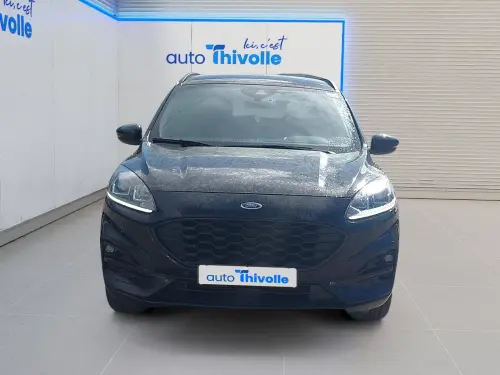 Ford Kuga  2.5 Duratec 225 ch PHEV Powershift - Photo 7