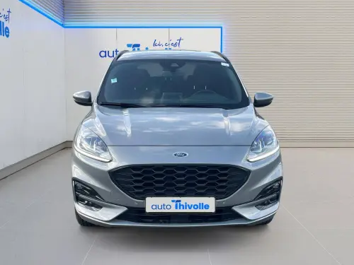 Ford Kuga  2.5 Duratec 225 ch PHEV Powershift - Photo 7