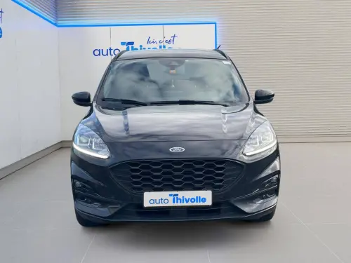 Ford Kuga  2.5 Duratec 225 ch PHEV Powershift - Photo 7