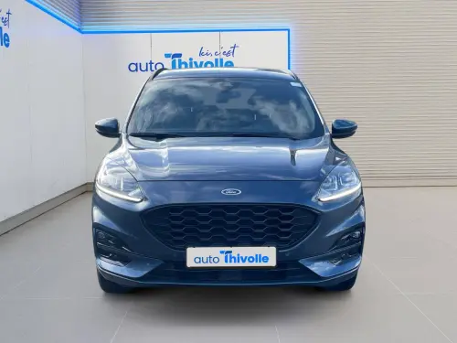 Ford Kuga  2.5 Duratec 225 ch PHEV Powershift - Photo 7