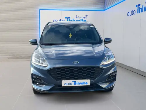 Ford Kuga  2.5 Duratec 225 ch PHEV Powershift - Photo 7