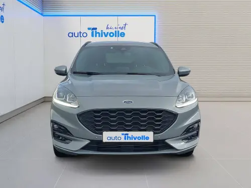 Ford Kuga  2.5 Duratec 225 ch PHEV Powershift - Photo 7