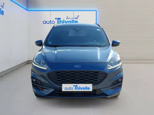 Ford Kuga  2.5 Duratec 225 ch PHEV Powershift - Photo 7