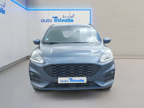 Ford Kuga  2.5 Duratec 225 ch PHEV Powershift - Photo 7