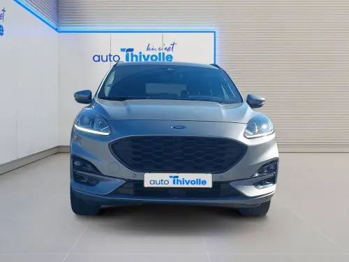 Ford Kuga  2.5 Duratec 225 ch PHEV Powershift - Photo 7