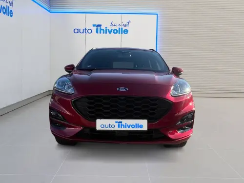 Ford Kuga  2.5 Duratec 225 ch PHEV Powershift - Photo 7