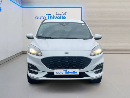 Ford Kuga  2.5 Duratec 225 ch PHEV Powershift - Photo 7