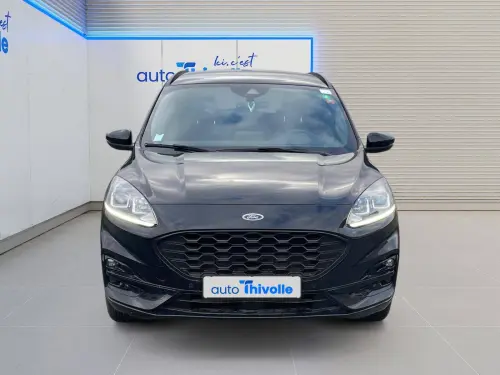 Ford Kuga  2.5 Duratec 225 ch PHEV Powershift - Photo 7