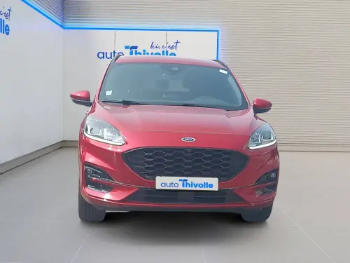 Ford Kuga  2.5 Duratec 225 ch PHEV Powershift - Photo 7