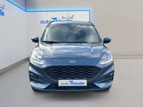 Ford Kuga  2.5 Duratec 225 ch PHEV Powershift - Photo 7