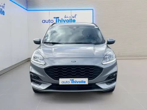 Ford Kuga  2.5 Duratec 225 ch PHEV Powershift - Photo 7