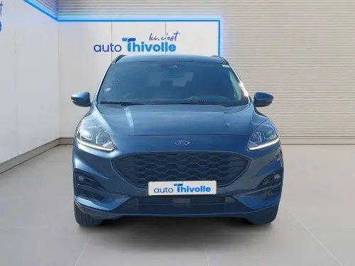 Ford Kuga  2.5 Duratec 225 ch PHEV Powershift - Photo 7
