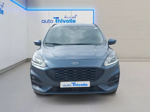 Ford Kuga  2.5 Duratec 225 ch PHEV Powershift - Photo 7