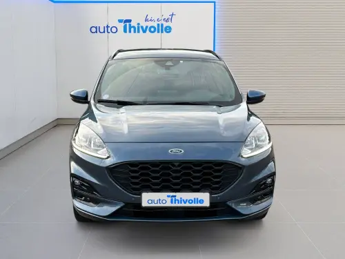 Ford Kuga  2.5 Duratec 225 ch PHEV Powershift - Photo 7