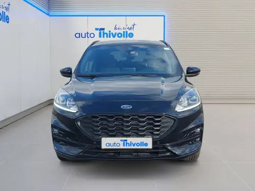 Ford Kuga  2.5 Duratec 225 ch PHEV Powershift - Photo 7