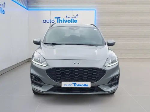 Ford Kuga  2.5 Duratec 225 ch PHEV Powershift - Photo 7