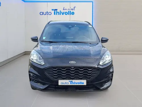 Ford Kuga  2.5 Duratec 225 ch PHEV Powershift - Photo 7