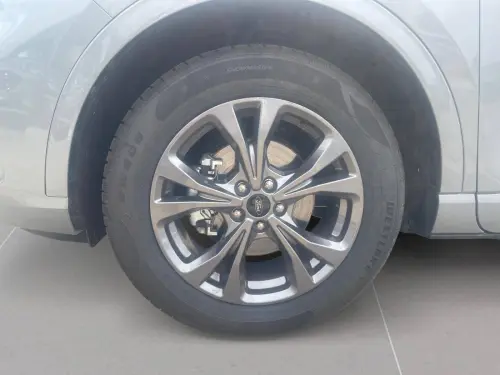 Ford Kuga  2.5 Duratec 225 ch PHEV Powershift - Photo 8