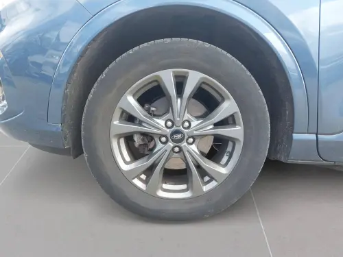 Ford Kuga  2.5 Duratec 225 ch PHEV Powershift - Photo 8