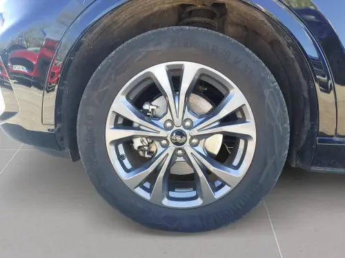 Ford Kuga  2.5 Duratec 225 ch PHEV Powershift - Photo 8