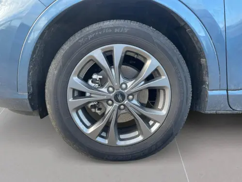 Ford Kuga  2.5 Duratec 225 ch PHEV Powershift - Photo 8