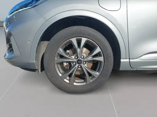 Ford Kuga  2.5 Duratec 225 ch PHEV Powershift - Photo 8