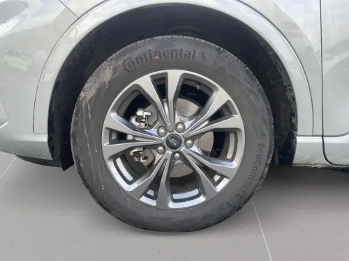 Ford Kuga  2.5 Duratec 225 ch PHEV Powershift - Photo 8