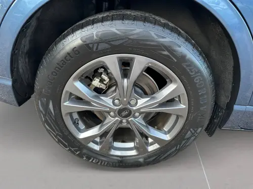 Ford Kuga  2.5 Duratec 225 ch PHEV Powershift - Photo 8