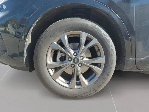 Ford Kuga  2.5 Duratec 225 ch PHEV Powershift - Photo 8