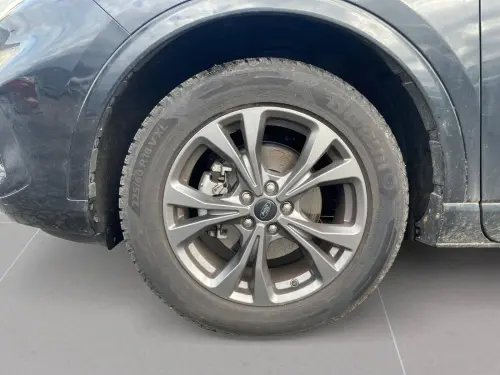 Ford Kuga  2.5 Duratec 225 ch PHEV Powershift - Photo 8