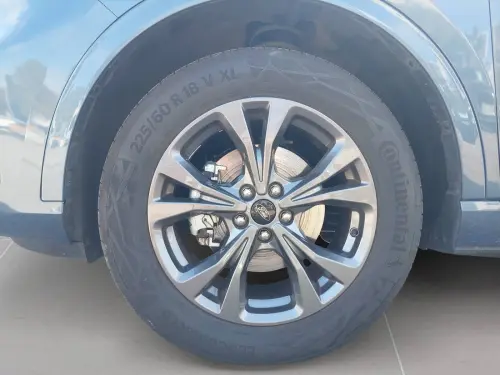 Ford Kuga  2.5 Duratec 225 ch PHEV Powershift - Photo 8