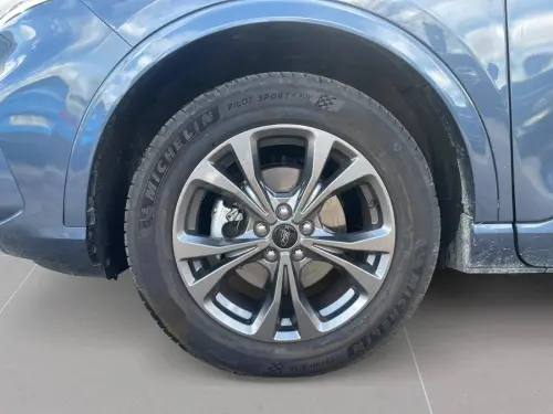 Ford Kuga  2.5 Duratec 225 ch PHEV Powershift - Photo 8