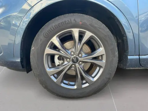 Ford Kuga  2.5 Duratec 225 ch PHEV Powershift - Photo 8