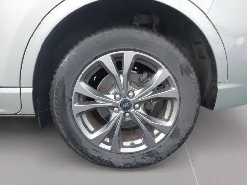 Ford Kuga  2.5 Duratec 225 ch PHEV Powershift - Photo 8