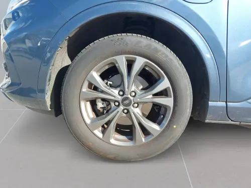 Ford Kuga  2.5 Duratec 225 ch PHEV Powershift - Photo 8