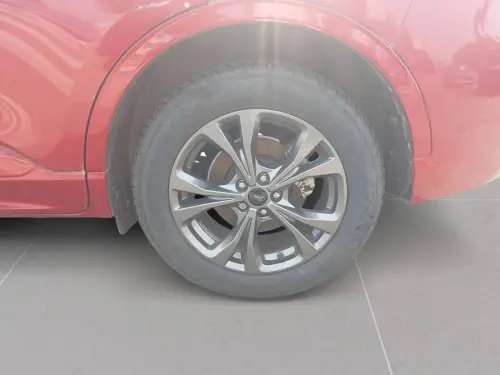 Ford Kuga  2.5 Duratec 225 ch PHEV Powershift - Photo 8