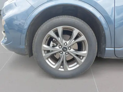 Ford Kuga  2.5 Duratec 225 ch PHEV Powershift - Photo 8