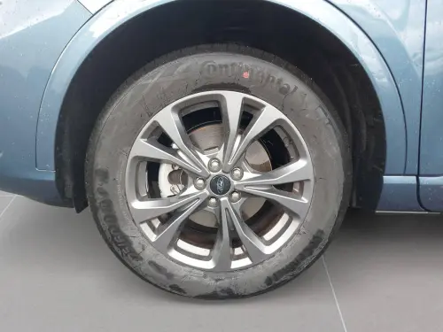 Ford Kuga  2.5 Duratec 225 ch PHEV Powershift - Photo 8