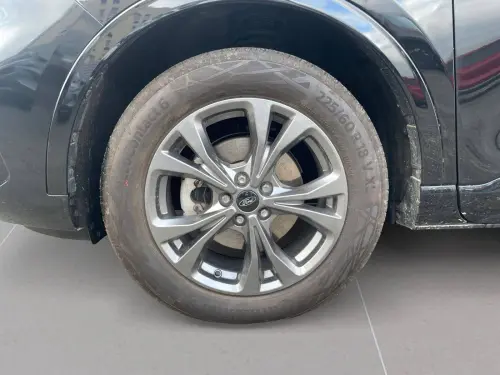 Ford Kuga  2.5 Duratec 225 ch PHEV Powershift - Photo 8